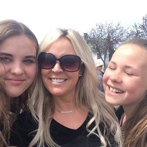 Meet your Posher, Maryka